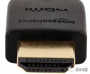 HDMI