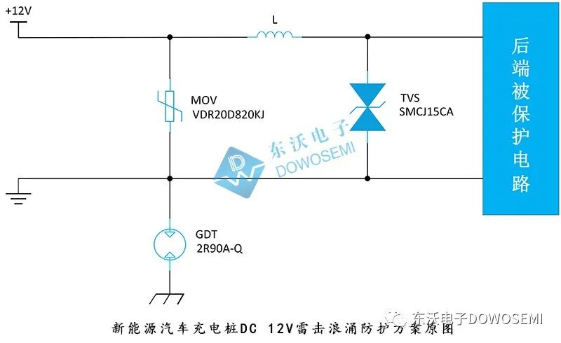 压敏电阻