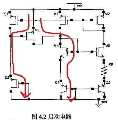 MOS管