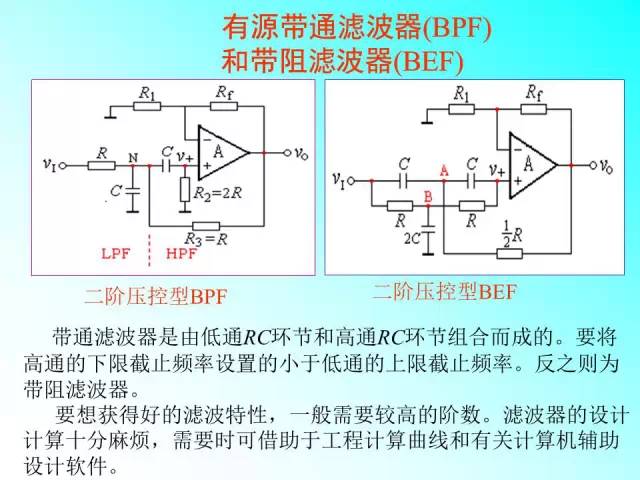 有源滤波