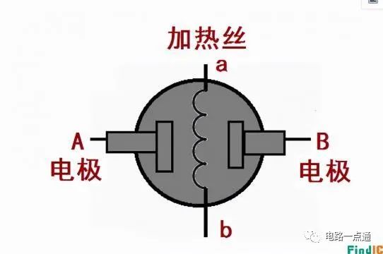 电路图