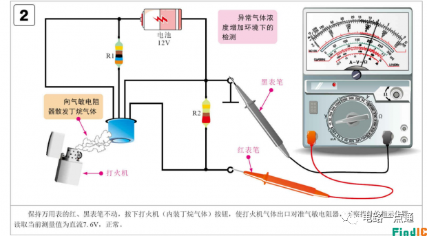 电路图