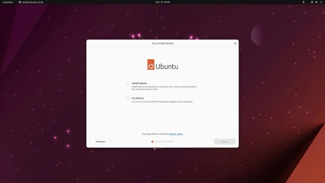 Ubuntu