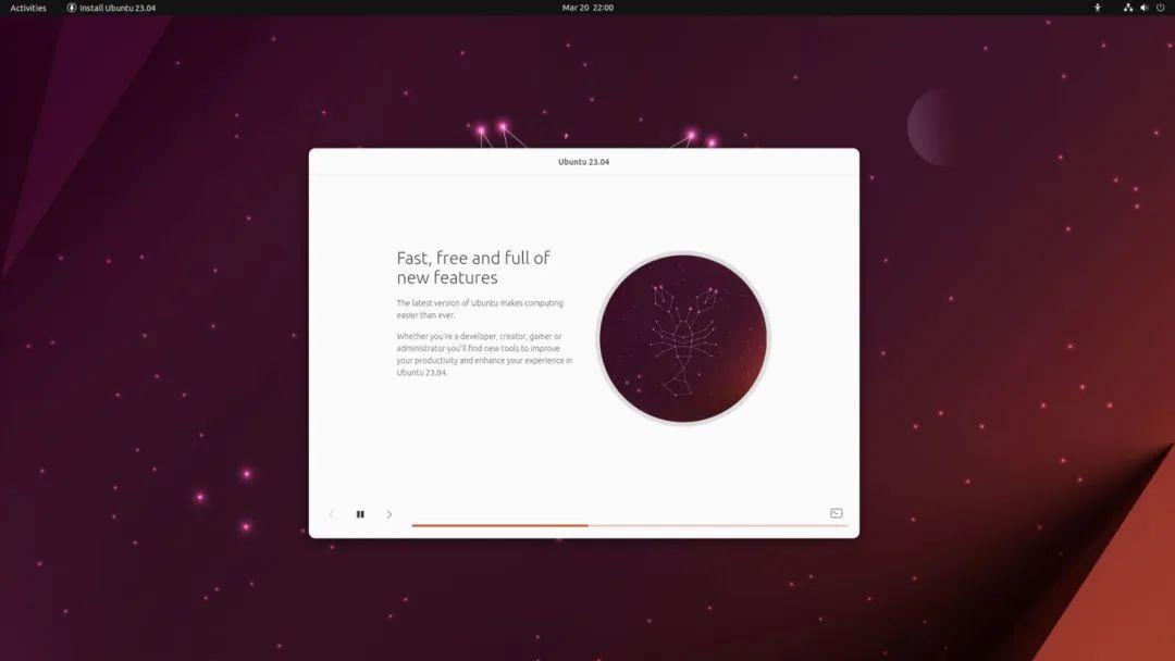 Ubuntu