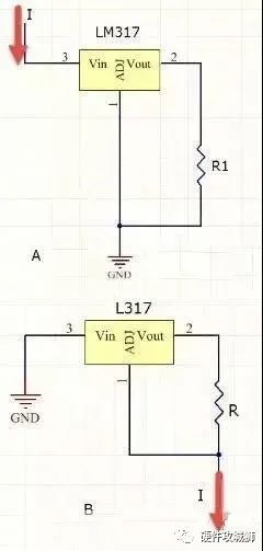 LED驱动电源