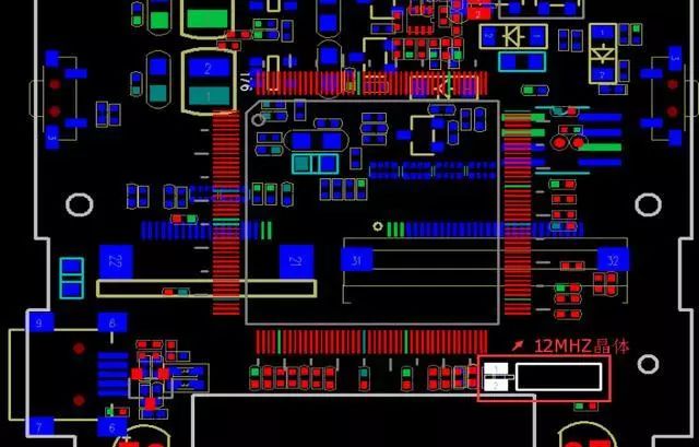 pcb