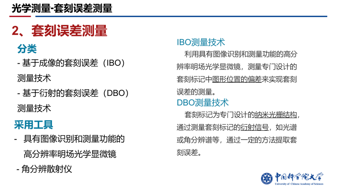 制造工艺