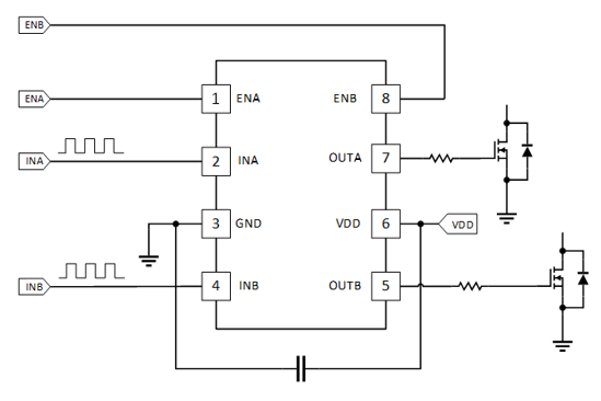 MOSFET