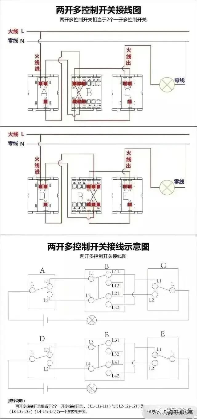 控制电路