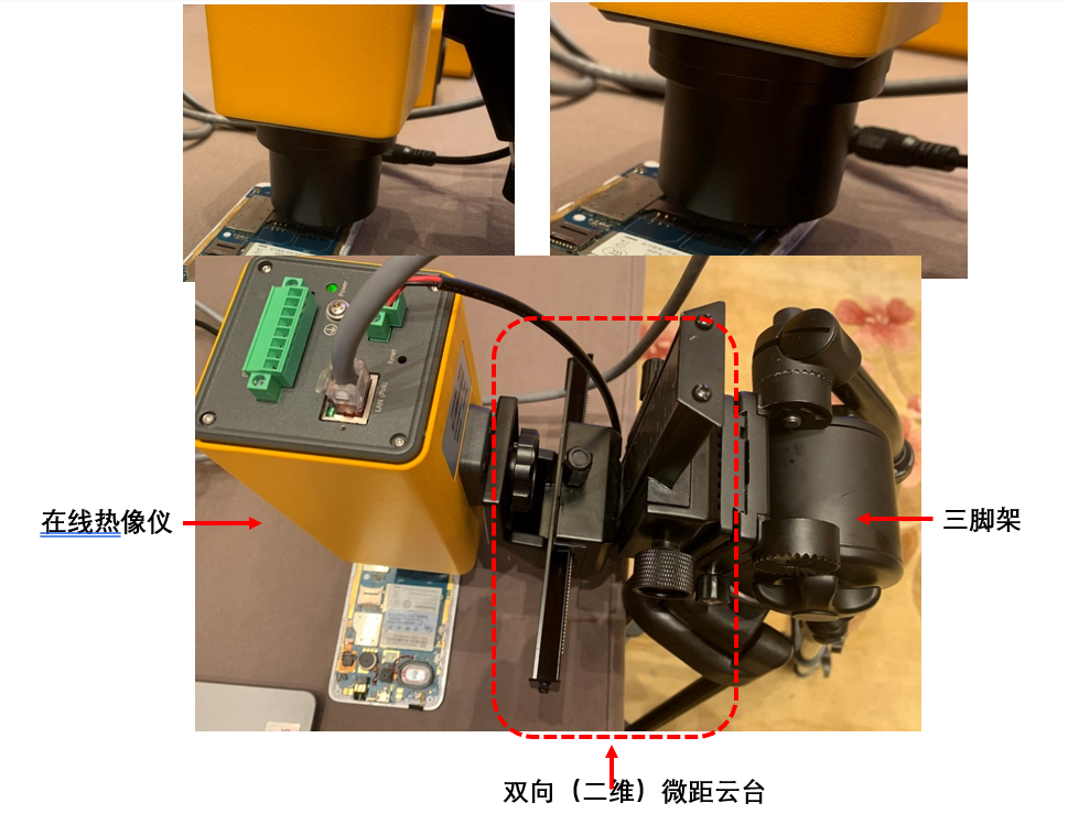 电子元器件