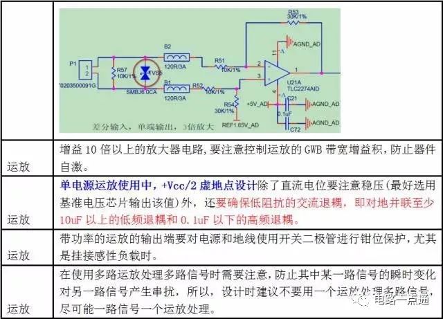 电压比较器