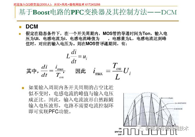 PFC电路