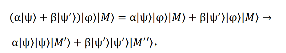 量子信息技术