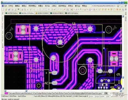 pcb