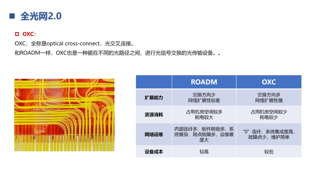 传输网