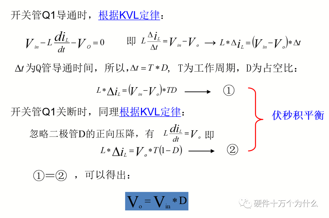 开关管