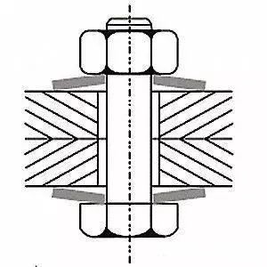 螺栓