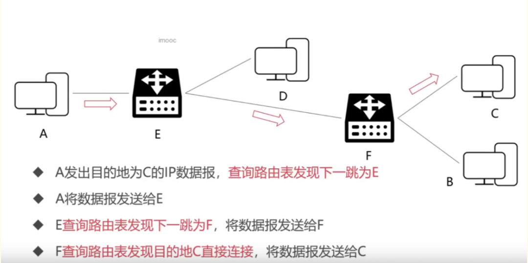 计算机网络