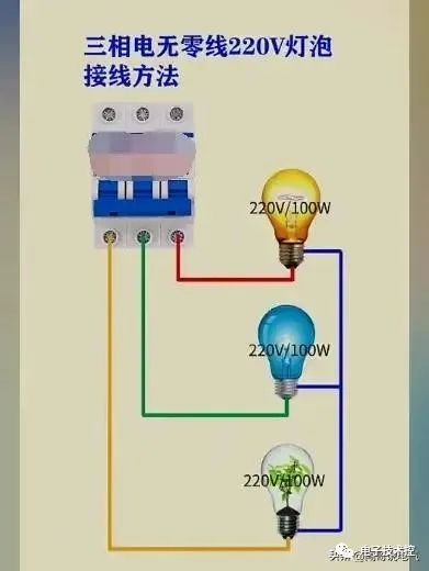 开关控制