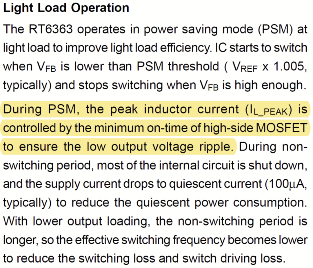 PWM