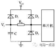 隔离电路