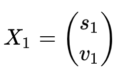 卡尔曼滤波算法