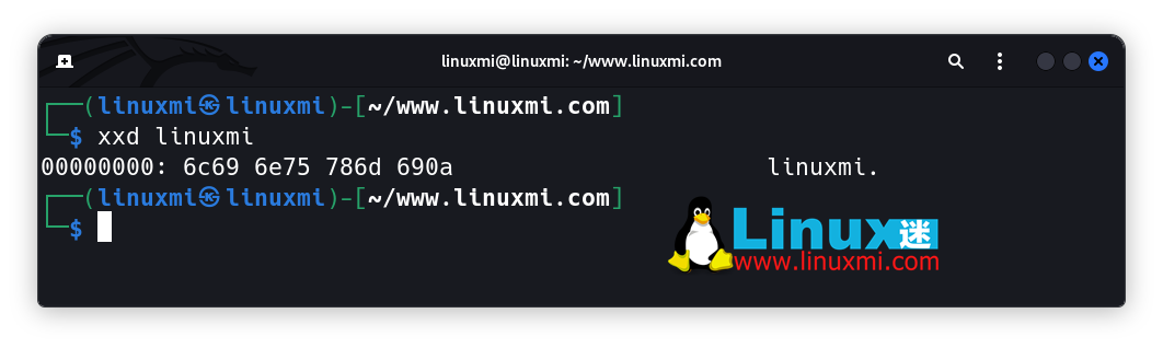 Linux