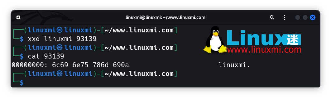 Linux