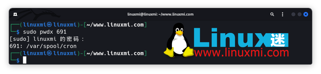 Linux