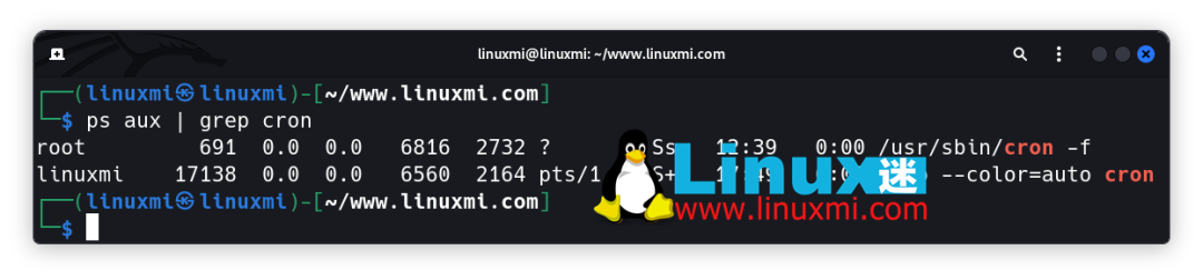 Linux