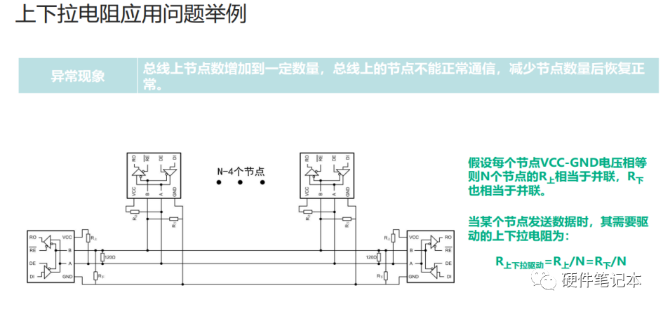 终端电阻