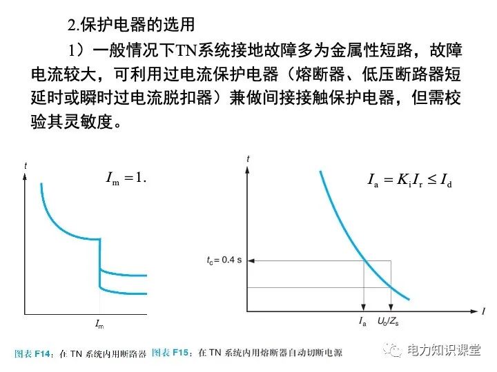 过电流保护