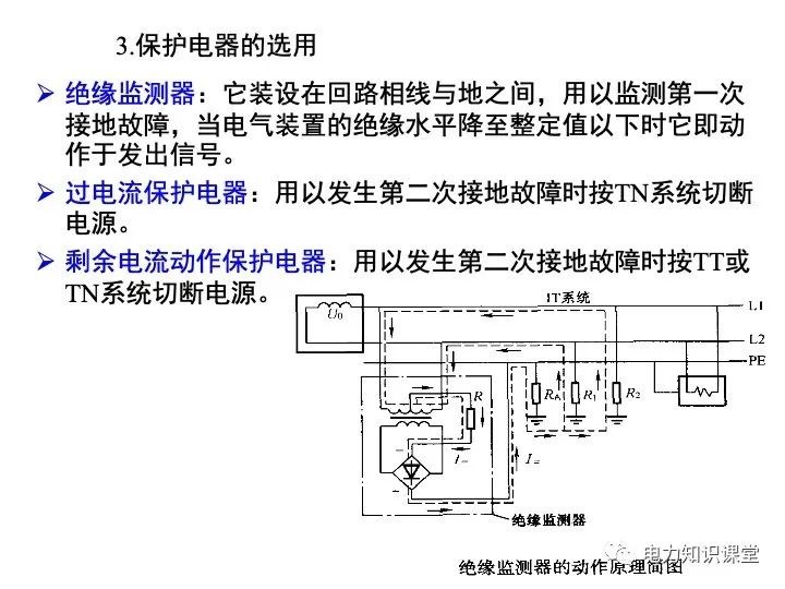 过电流保护