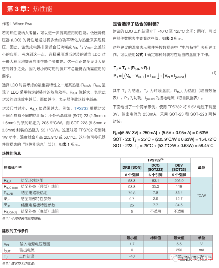 过热保护电路