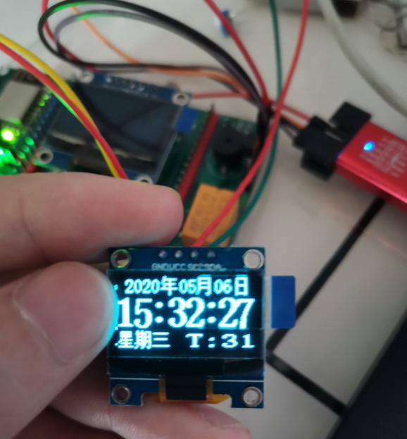 STM32