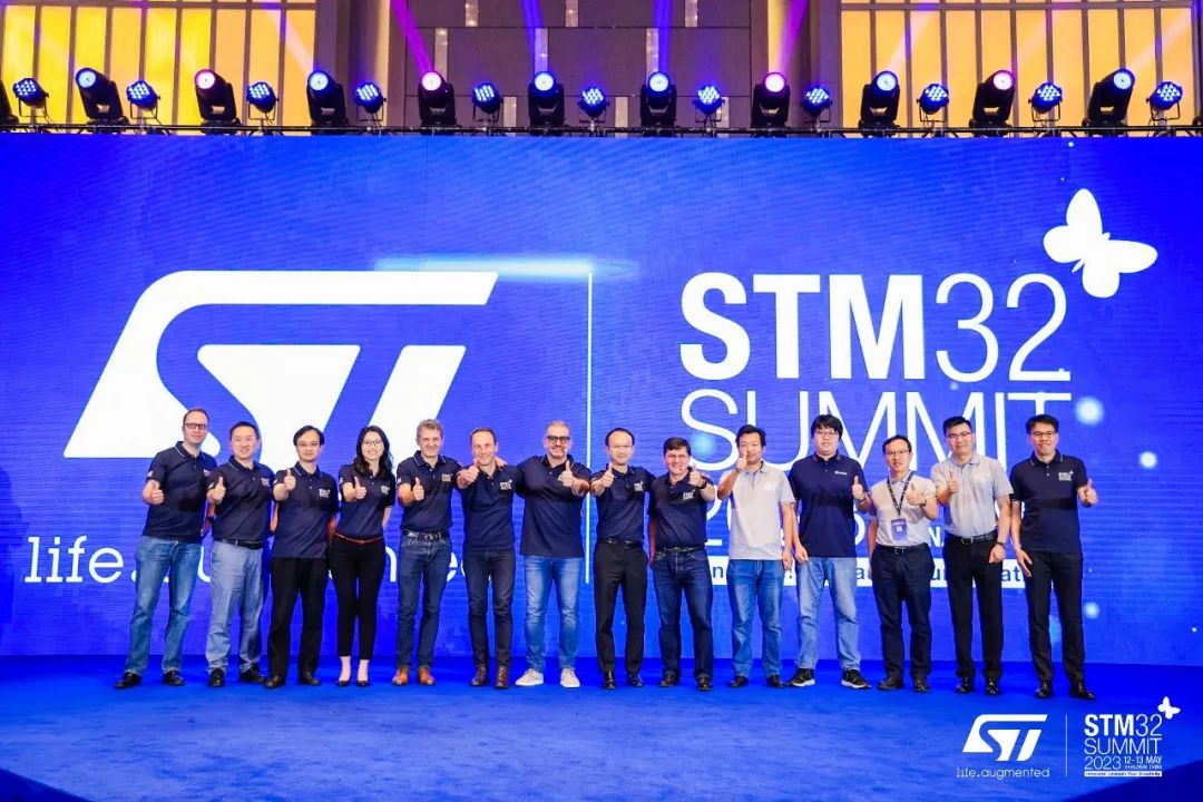 STM32