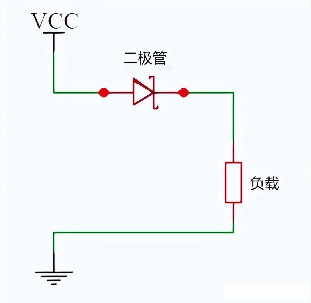 保护电路