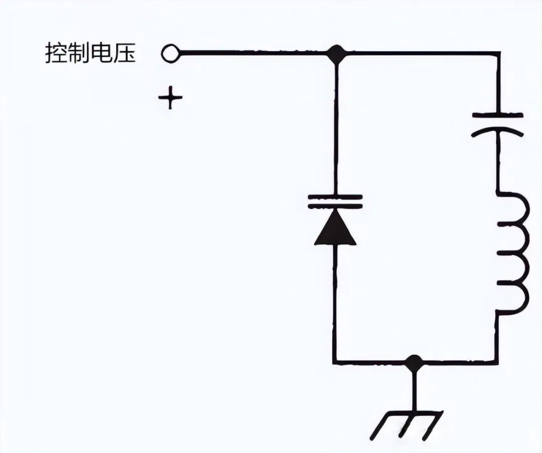 稳压电路