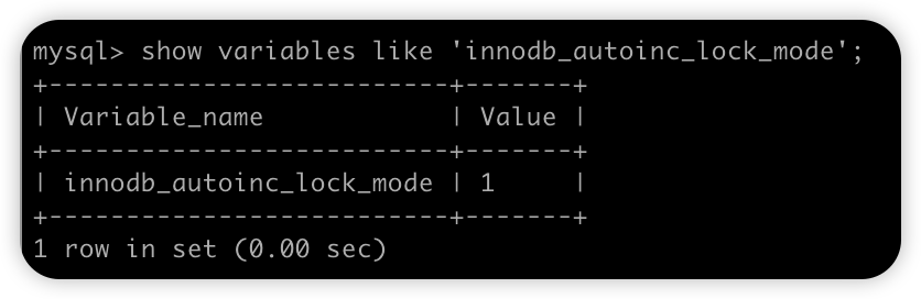 MySQL