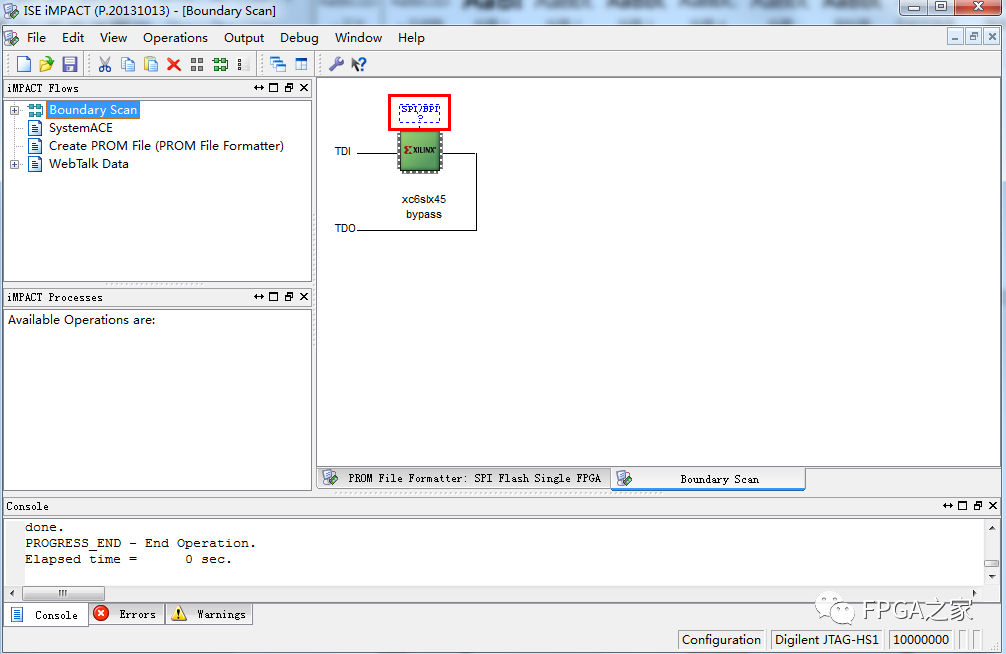 FPGA