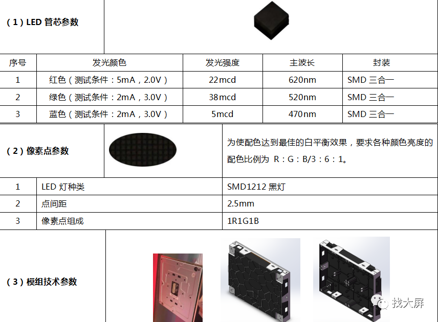 LED显示屏