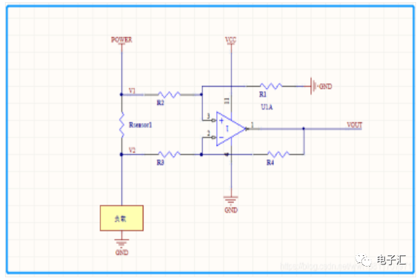 Pcb layout