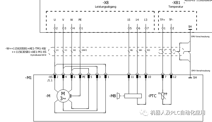 变频控制