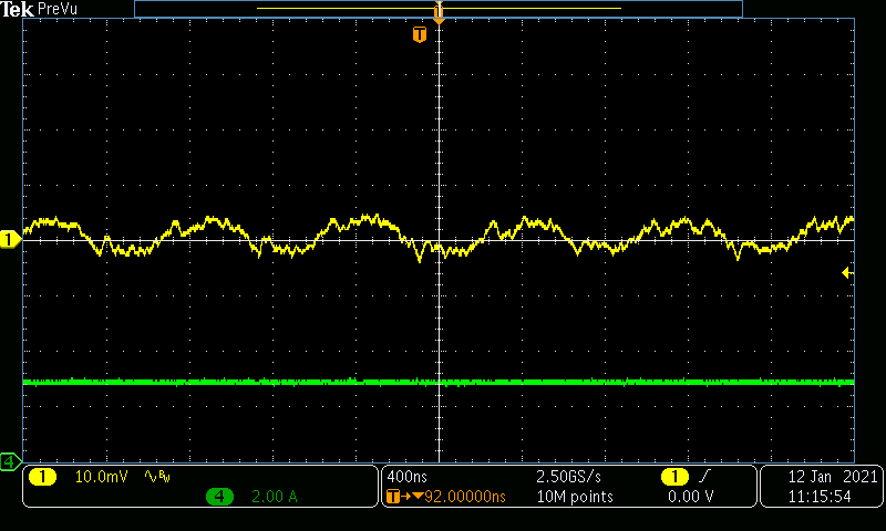 低压差稳压器