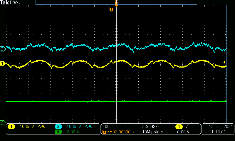 低压差稳压器