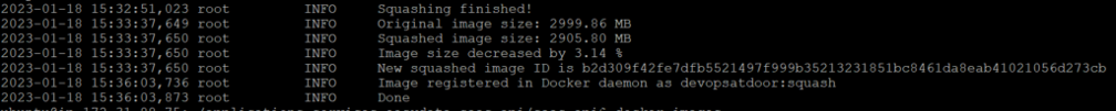 Docker