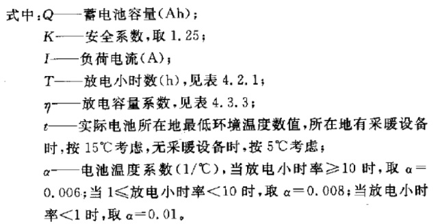 通信电源