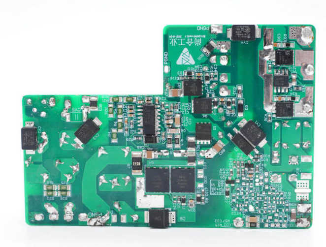 pcb