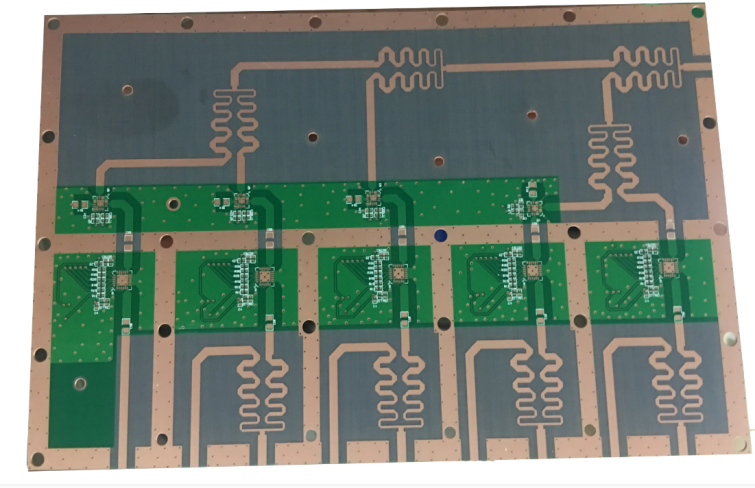 pcb