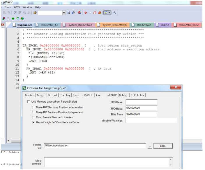 STM32